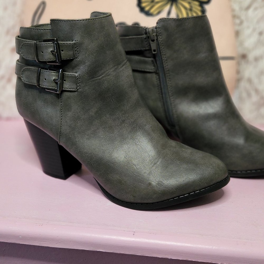 Booties